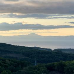 Фото Апартаменты на Зеленом бульваре 27 корпус 1