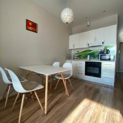 Фото Отель Li Apartments на улице Овражная 47 А