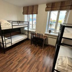 Номер эконом стандарт