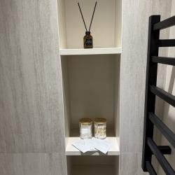 1-комнатные апартаменты улучшенные