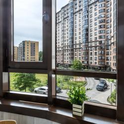 1-комнатные апартаменты стандарт