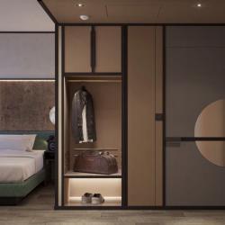 Hyatt Place Ekaterinburg (Хаятт Плейс Екатеринбург) — 080899c87a291a14d67c84cc4313fdf8