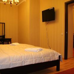 Фото Отель Акватория