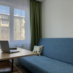 Фото Отель КакДома на улице Борсоева 23