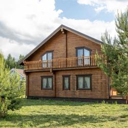 Фото Отель Николо-Поле