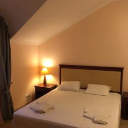 Коттедж улучшенный