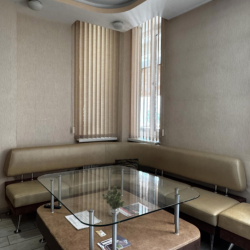 2-комнатные апартаменты стандарт город Омск, улица Масленикова, дом 82 (2-к квартира 77 кв.м)