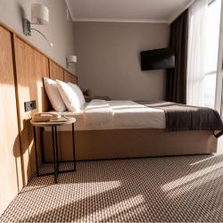 Фото Отель Blije (Ближе)