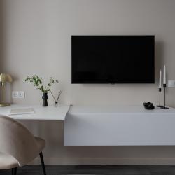 Фото Апартаменты Merino Home Flora (Мерино Хоум Флора)