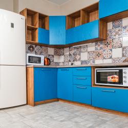 Фото Отель B-Flats (Би-Флэтс) на улице Таманская 121/8
