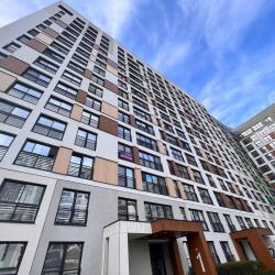 Фото Отель Риконе на улице 50 лет Октября 57А корпус 1