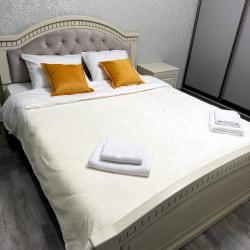 Фото Апартаменты на улице Брестская 5