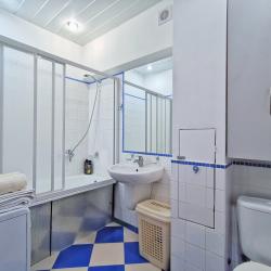 Фото Отель Апарт Комфорт на проспекте Толбухина 58