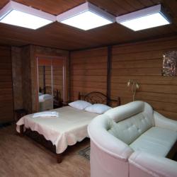 Фото Отель Созвездие Медведицы