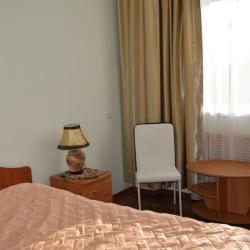 Фото Отель Капитал