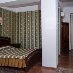 Фото Отель California (Калифорния)