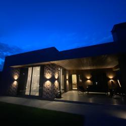 Фото Отель Вилла Алина