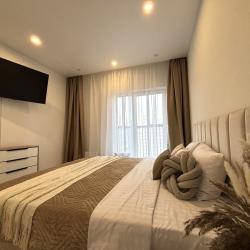 Апартаменты улучшенные