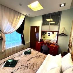 Фото Отель Themed Apartments (Зимд Апартментс) 