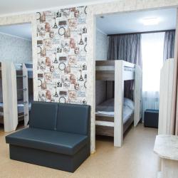 Фото Отель Карамболь