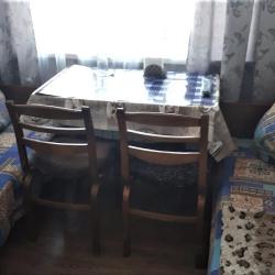Фото Старый вокзал (бывш. Хостел на автовокзале)