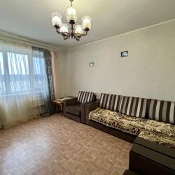 3-комнатные апартаменты стандарт