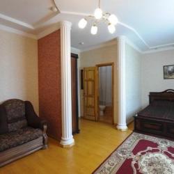 Фото Отель Эдельвейс