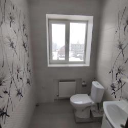 Фото Отель Пик хаус