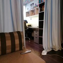 Фото Апартаменты на улице Дзержинского 82