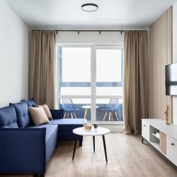 Фото Отель MyHome YourHome (МайХоум ЙоХоум) на улице Парадная