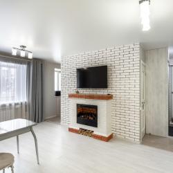 Фото Отель ВГОСТИ на улице Свободы 25