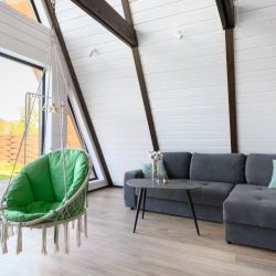 Фото Отель Чантриум