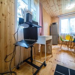 Фото Отель Гостевой дом Сорока Хоум