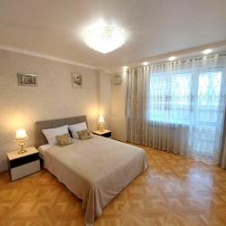 3-комнатные апартаменты люкс