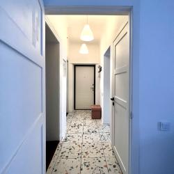 Фото Отель Baltic Apart (Балтик Апарт) на улице Театральная 15