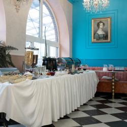 Фото Отель Принцесса Элиза