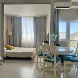 Фото Отель Sea Magic Apart на улице Полтавская 32/14