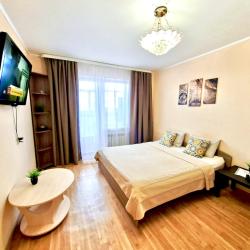 Фото Апартаменты в центре на улице Ленина