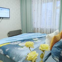 Фото Отель Like Home (Лайк Хоум) на улице Октябрьская 43