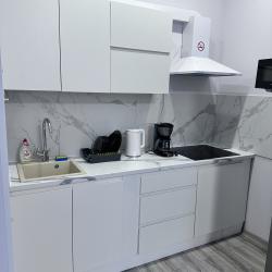 Фото Апартаменты на улице Северная, 5