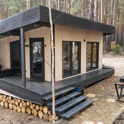 Фото Отель Липкиглэмп