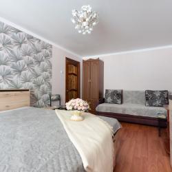 Фото Апартаменты на проспекте Победы 59