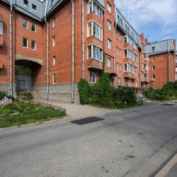 фото 40 RentalSPb (РенталСПб) на улице 2-я Никитинская 53