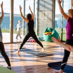 Фото Отель Большой Плёс