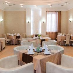 Фото Отель У фонтана