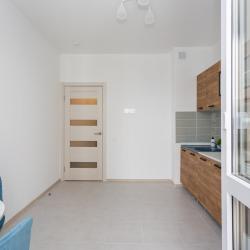 Фото Отель Moment House (Момент Хаус) на улице Речников