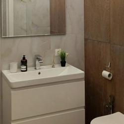 Фото Апартаменты на улице Вазила Мавликова 3А