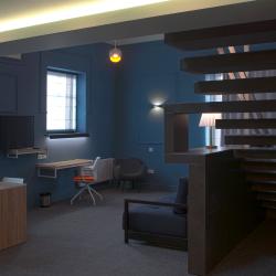 Фото Отель VS Design hotel (Виэс Дизайн)