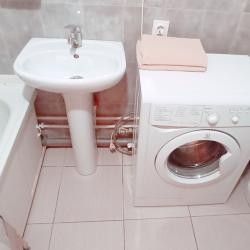 Фото Апартаменты на улице Цинковая 20