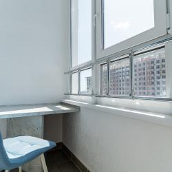 Апартаменты люкс